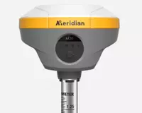   Meridian M20L GNSS qabul qilgichi (Baza  rover  kontroller  dasturiy ta’minot)