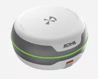  Alpha 5i GNSS qabul qilgichi (Baza  rover  kontroller  dasturiy ta’minot) - 