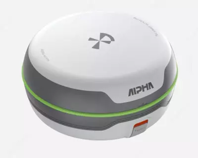  GNSS Приемник Alpha 5i (База  ровер  контроллер  ПО) - 