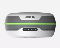   Alpha 5i GNSS qabul qilgichi (Baza  rover  kontroller  dasturiy ta’minot)