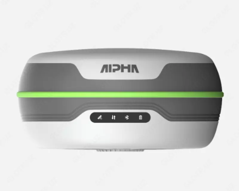   Alpha 5i GNSS qabul qilgichi (Baza  rover  kontroller  dasturiy ta’minot)