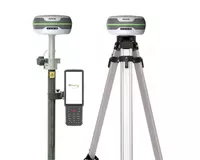  Alpha 5i GNSS qabul qilgichi (Baza  rover  kontroller  dasturiy ta’minot) Chakana savdo