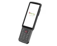  Alpha 5i GNSS qabul qilgichi (Baza  rover  kontroller  dasturiy ta’minot) Geo Bazar