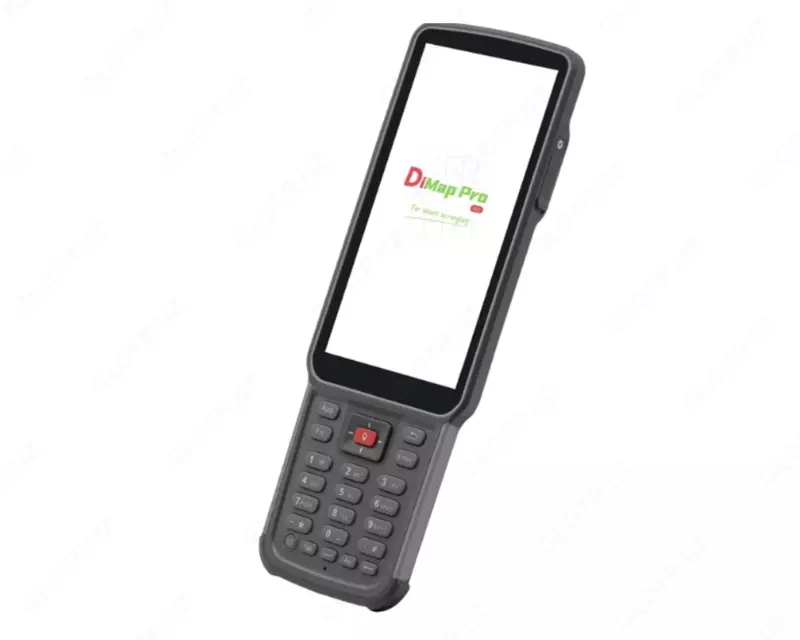  Alpha 5i GNSS qabul qilgichi (Baza  rover  kontroller  dasturiy ta’minot) Geo Bazar
