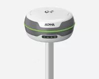  Alpha 5i GNSS qabul qilgichi (Baza  rover  kontroller  dasturiy ta’minot) - Geo Bazar