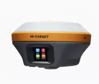 Hi-Target iRTK5 GNSS qabul qilgichi (Baza  rover  kontroller  dasturiy ta’minot)