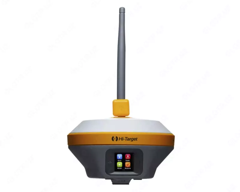  Hi-Target iRTK5 GNSS qabul qilgichi (Baza  rover  kontroller  dasturiy ta’minot) - 