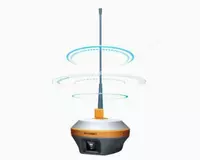   Hi-Target iRTK5 GNSS qabul qilgichi (Baza  rover  kontroller  dasturiy ta’minot)