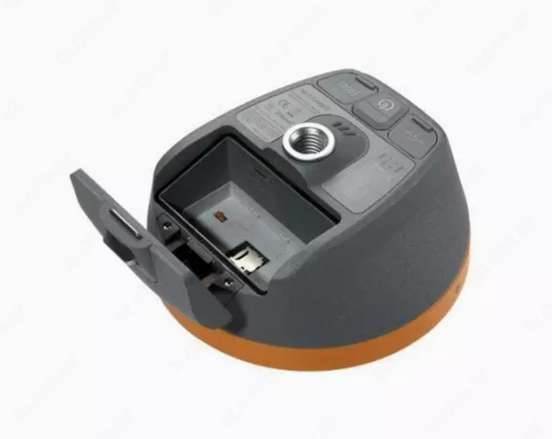  Hi-Target iRTK5 GNSS qabul qilgichi (Baza  rover  kontroller  dasturiy ta’minot) Geo Bazar