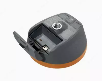  GNSS Приемник Hi-Target Irtk5 (База  ровер  контроллер  ПО) Geo Bazar
