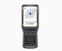  Hi-Target iRTK5 GNSS qabul qilgichi (Baza  rover  kontroller  dasturiy ta’minot) - Geo Bazar