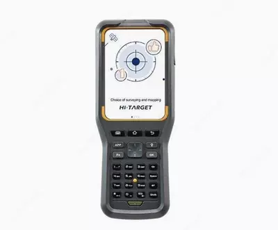  GNSS Приемник Hi-Target Irtk5 (База  ровер  контроллер  ПО) - Geo Bazar