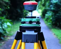 Horizon Kronos X1 GNSS qabul qilgichi (Baza  rover  kontroller  dasturiy ta’minot)