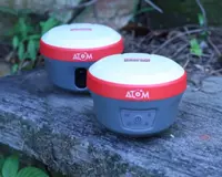  Horizon Kronos X1 GNSS qabul qilgichi (Baza  rover  kontroller  dasturiy ta’minot) - 