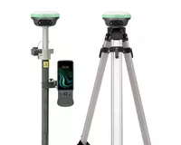 SingularXYZ X1 GNSS qabul qilgichi (Baza  rover  kontroller  dasturiy ta’minot)