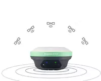   SingularXYZ X1 GNSS qabul qilgichi (Baza  rover  kontroller  dasturiy ta’minot)