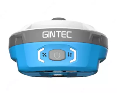 GINTEC G40Plus GNSS qabul qilgichi (Baza  rover  kontroller  dasturiy ta’minot)