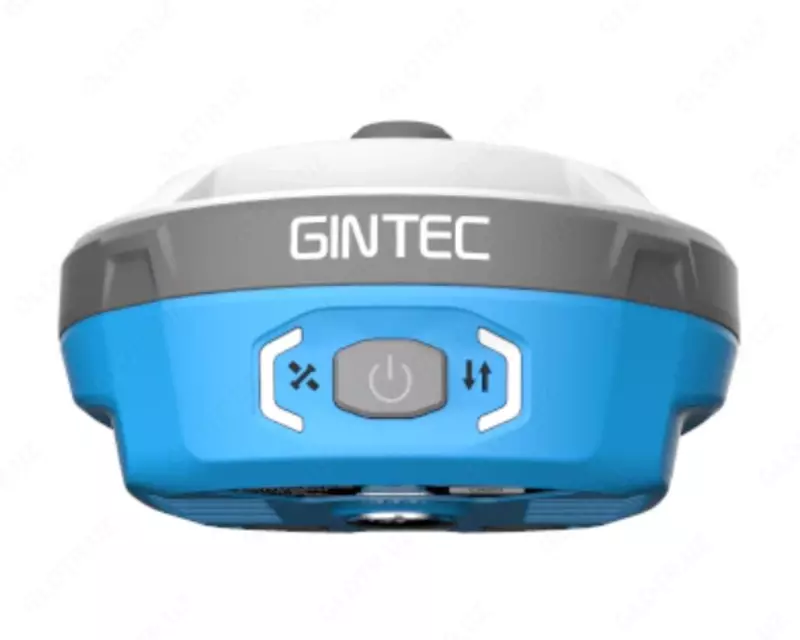 GINTEC G40Plus GNSS qabul qilgichi (Baza  rover  kontroller  dasturiy ta’minot)