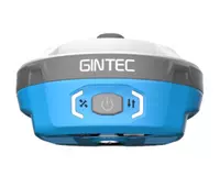 GINTEC G40Plus GNSS qabul qilgichi (Baza  rover  kontroller  dasturiy ta’minot)