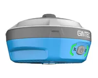  GINTEC G40Plus GNSS qabul qilgichi (Baza  rover  kontroller  dasturiy ta’minot) - 