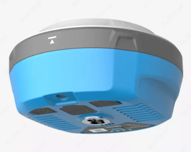  GINTEC G40Plus GNSS qabul qilgichi (Baza  rover  kontroller  dasturiy ta’minot) Chakana savdo