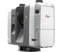  Leica RTC360 lazerli 3D skaneri - 