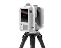  Leica RTC360 lazerli 3D skaneri Chakana savdo