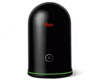 Leica BLK360 G1 lazerli 3D skaneri