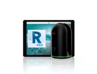   Leica BLK360 G1 lazerli 3D skaneri