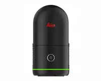 Leica BLK360 G2 lazerli 3D skaneri