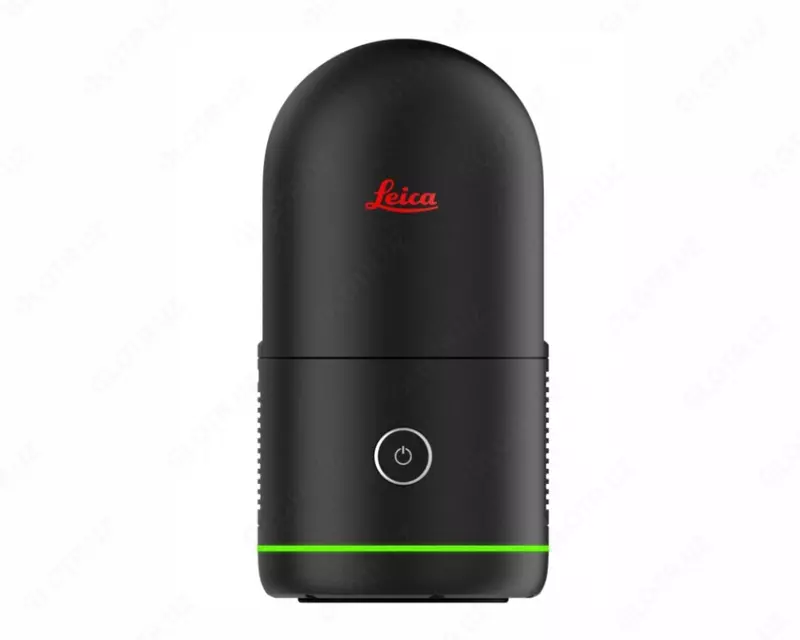 Leica BLK360 G2 lazerli 3D skaneri