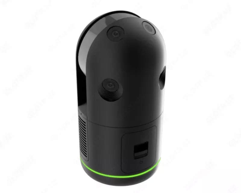  Leica BLK360 G2 lazerli 3D skaneri - 
