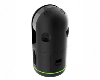  Лазерный 3D-сканер Leica BLK360 G2 - 