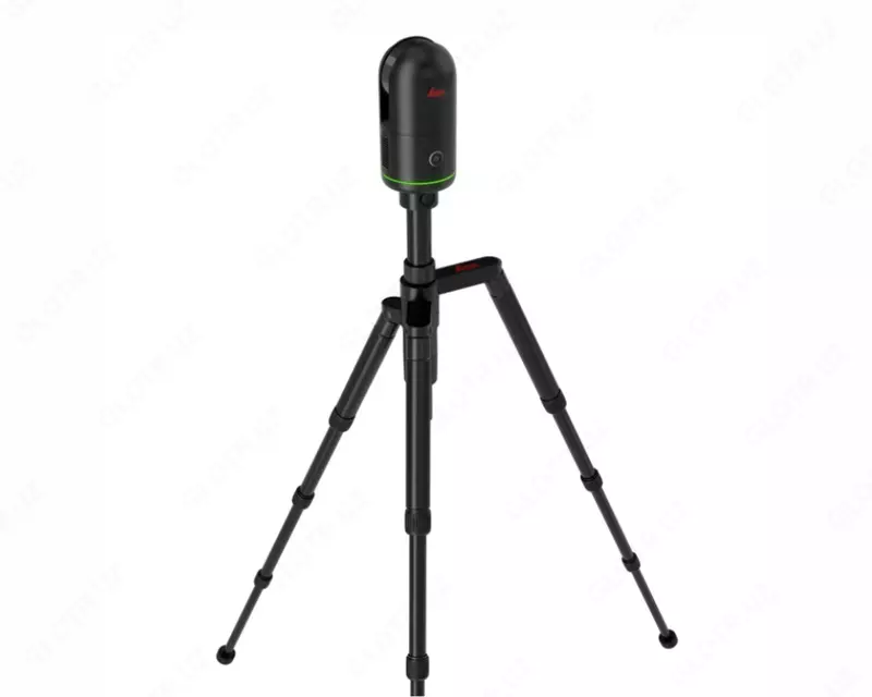  Leica BLK360 G2 lazerli 3D skaneri Chakana savdo