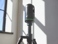  Leica BLK360 G2 lazerli 3D skaneri Geo Bazar