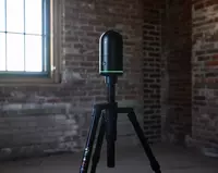  Leica BLK360 G2 lazerli 3D skaneri - Geo Bazar