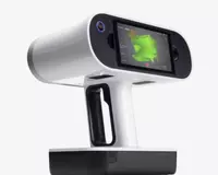 ARTEC LEO lazerli 3D skaneri