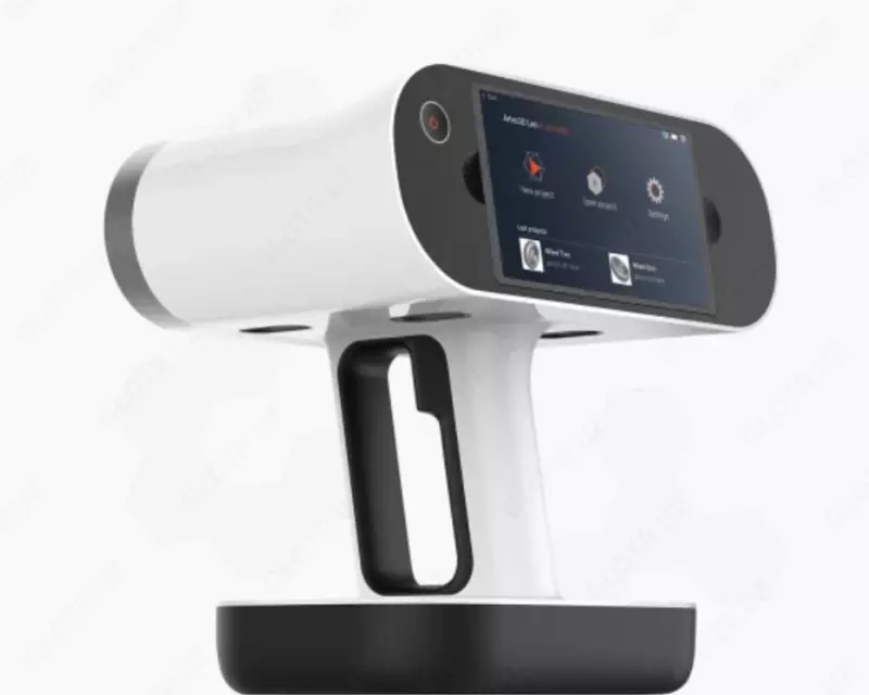  ARTEC LEO lazerli 3D skaneri - 