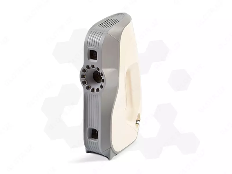 ARTEC EVA lazerli 3D skaner