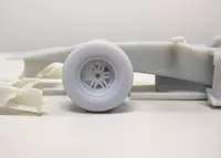  ARTEC EVA lazerli 3D skaner - 