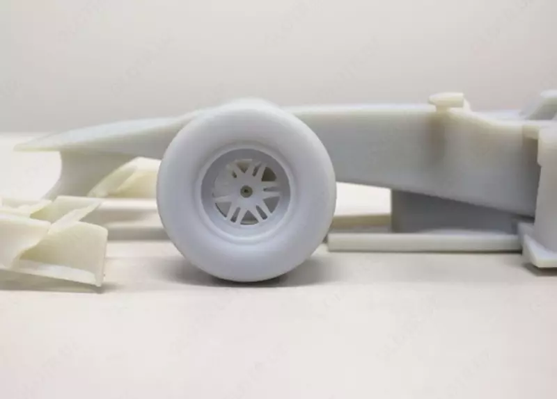  ARTEC EVA lazerli 3D skaner - 