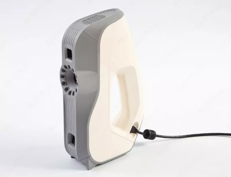   ARTEC EVA lazerli 3D skaner