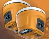  Meridian M7 GNSS qabul qilgichi (baza  rover  kontroller va dasturiy ta’minot) Geo Bazar