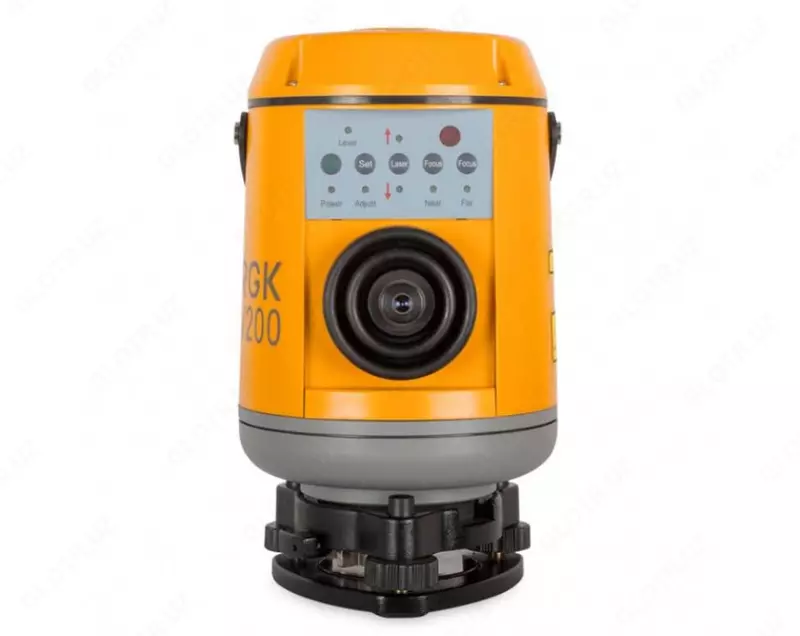 FOIF RGK V200 lazerli markazlashtirgich (Laser Plummet)