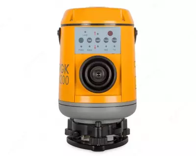 FOIF RGK V200 lazerli markazlashtirgich (Laser Plummet)
