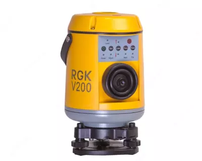  FOIF RGK V200 lazerli markazlashtirgich (Laser Plummet) - 