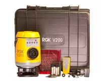  FOIF RGK V200 lazerli markazlashtirgich (Laser Plummet) Geo Bazar