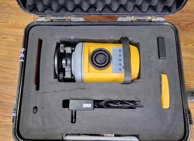  FOIF RGK V200 lazerli markazlashtirgich (Laser Plummet) - Geo Bazar