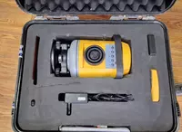  FOIF RGK V200 lazerli markazlashtirgich (Laser Plummet) - Geo Bazar