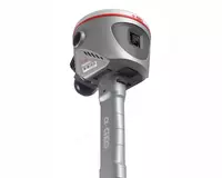  AlphaGEO Falcon X — RTK + SLAM + 3D skaner - 